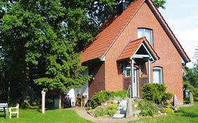 Holiday Home Plau am See - DMS02101-F